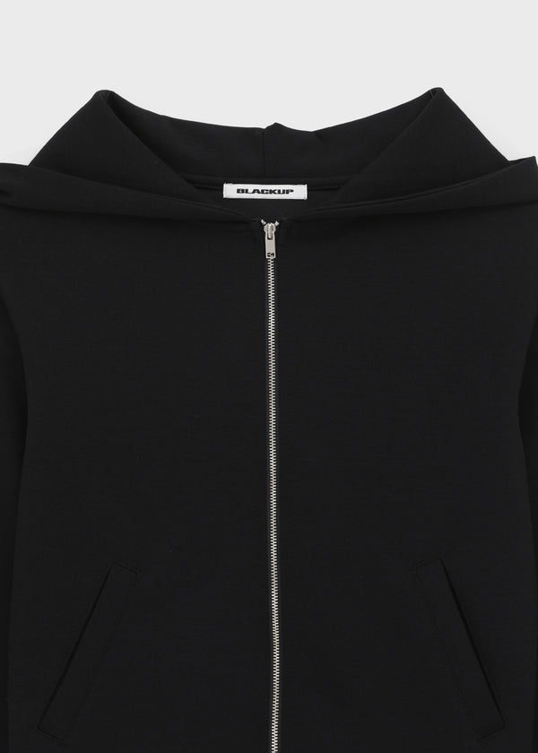 [MADE] Niar Slim Zip-up Hoodie