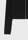 [MADE] Niar Slim Zip-up Hoodie