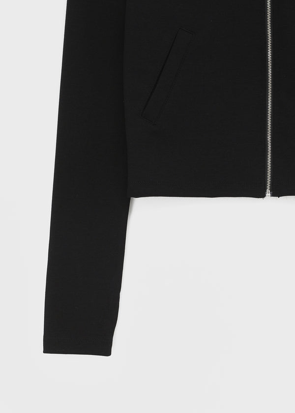 [MADE] Niar Slim Zip-up Hoodie