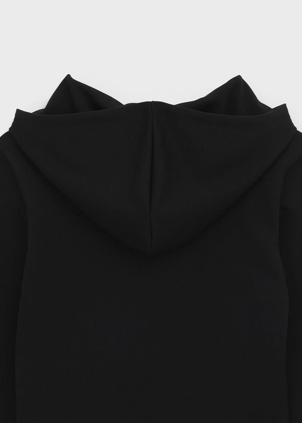 [MADE] Niar Slim Zip-up Hoodie