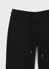 [MADE] Niar Low-Waist Slim Bootcut Elastic Pants