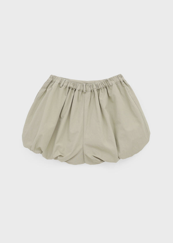 Bier Cargo Balloon Shorts