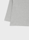 Maiden Boat Neck Sleeveless Tee