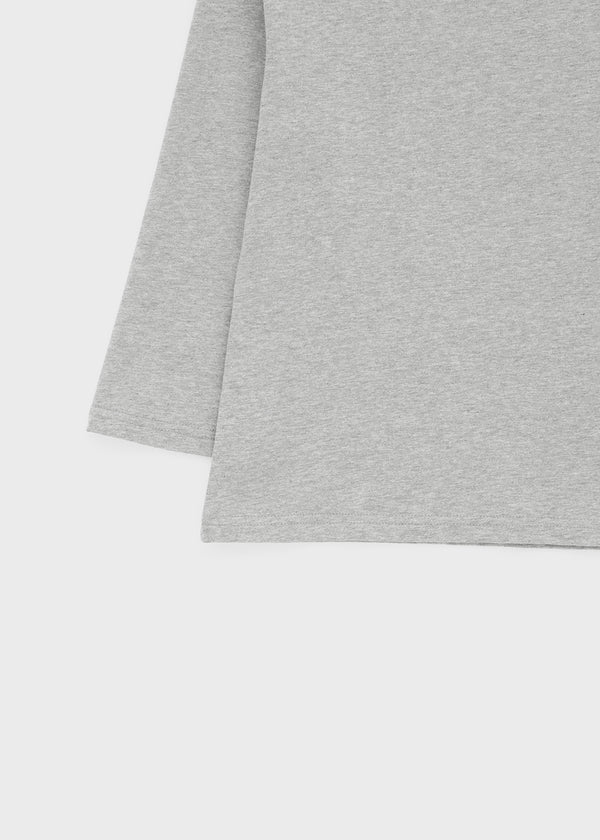 Maiden Boat Neck Sleeveless Tee