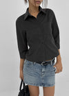 Jayden 3/4 sleeve shirt