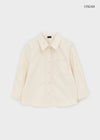 Jayden 3/4 sleeve shirt