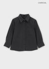 Jayden 3/4 sleeve shirt