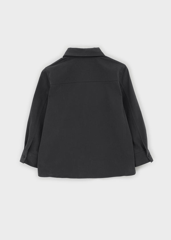 Jayden 3/4 sleeve shirt