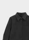 Jayden 3/4 sleeve shirt
