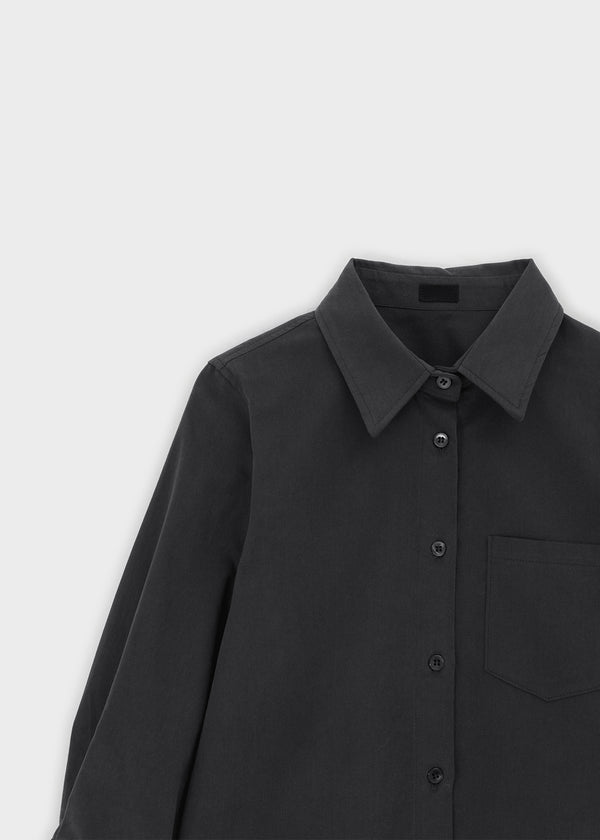 Jayden 3/4 sleeve shirt