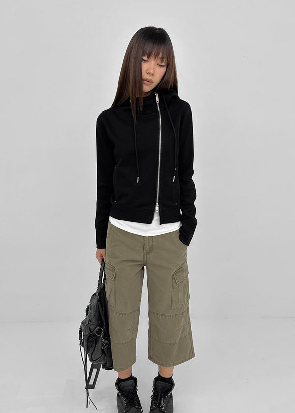 Logner 3/4 Cargo Pants