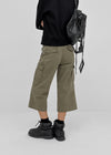 Logner 3/4 Cargo Pants