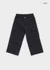 Logner 3/4 Cargo Pants