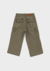 Logner 3/4 Cargo Pants