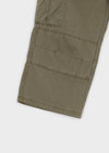 Logner 3/4 Cargo Pants