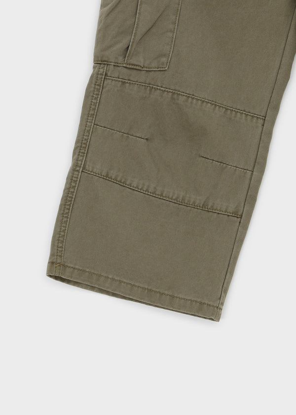 Logner 3/4 Cargo Pants