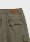 Logner 3/4 Cargo Pants