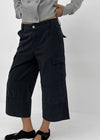 Logner 3/4 Cargo Pants