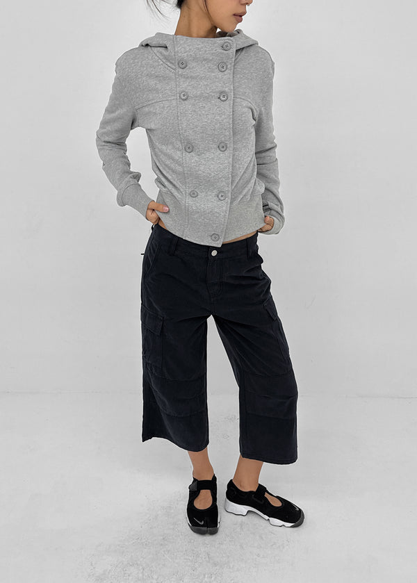 Logner 3/4 Cargo Pants