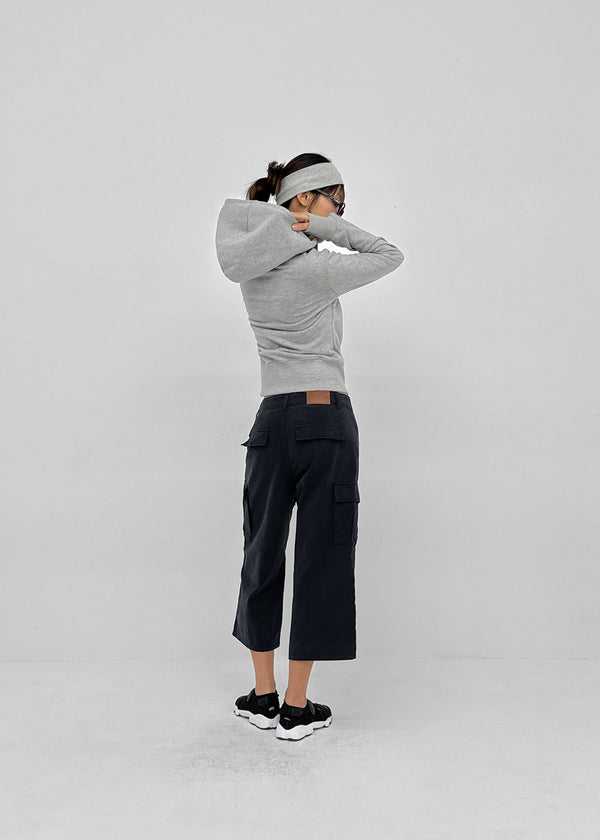 Logner 3/4 Cargo Pants