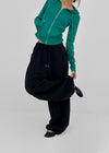 [MADE] Matir Cutout Balloon Training Pants