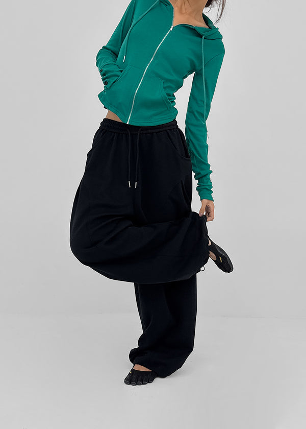 [MADE] Matir Cutout Balloon Training Pants