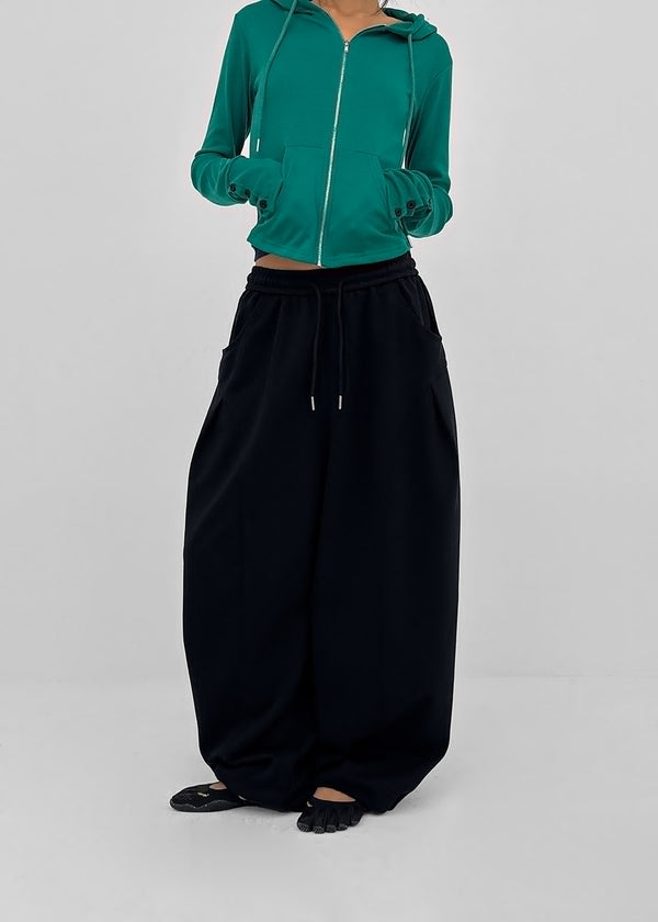 [MADE] Matir Cutout Balloon Training Pants