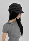 Tension Rivet Shirring Maduros (65% Wool)