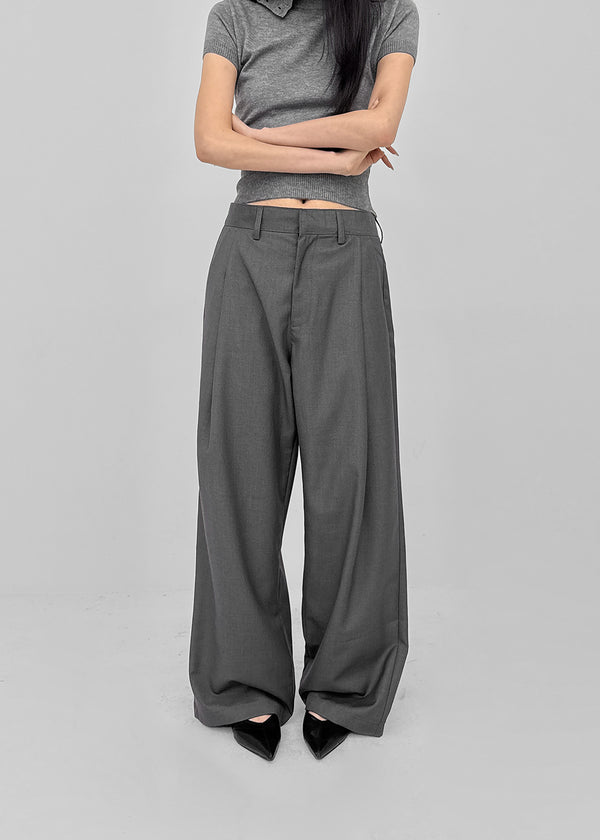 Nuttuck wide slacks