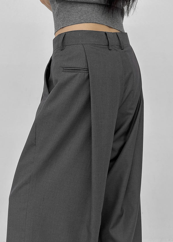 Nuttuck wide slacks