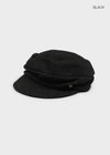 Tension Rivet Shirring Maduros (65% Wool)