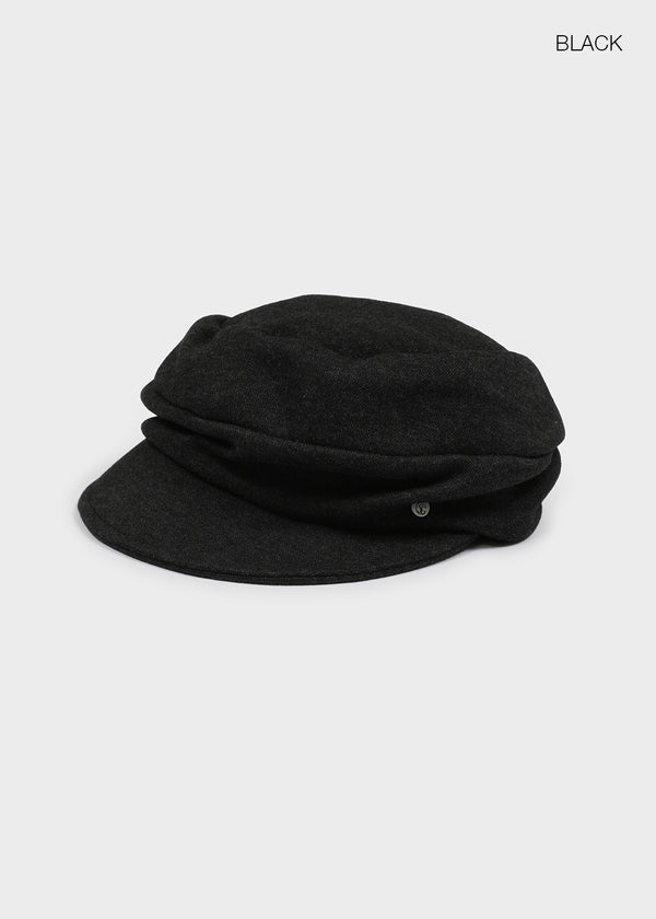 Tension Rivet Shirring Maduros (65% Wool)