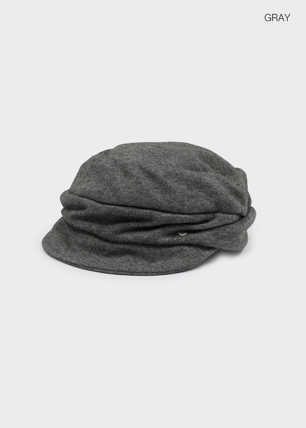 Tension Rivet Shirring Maduros (65% Wool)
