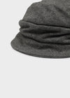 Tension Rivet Shirring Maduros (65% Wool)
