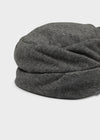 Tension Rivet Shirring Maduros (65% Wool)