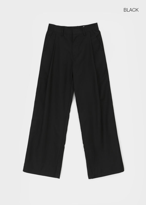 Nuttuck wide slacks