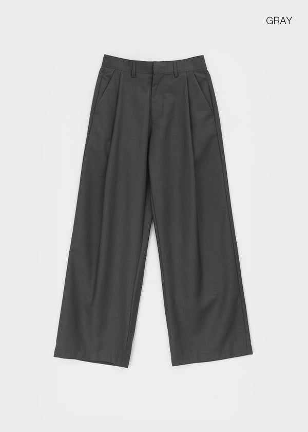 Nuttuck wide slacks