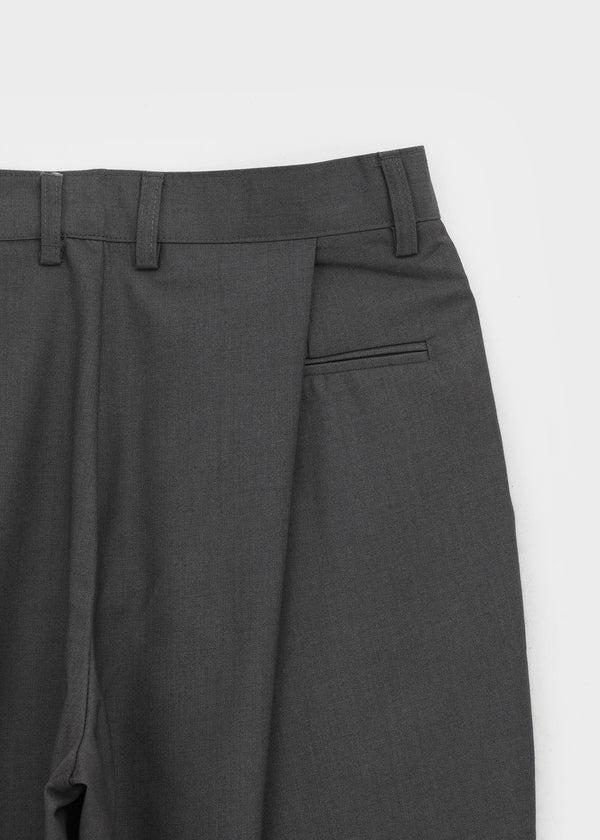 Nuttuck wide slacks