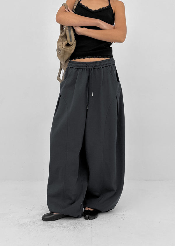 [MADE] Matir Cutout Balloon Training Pants