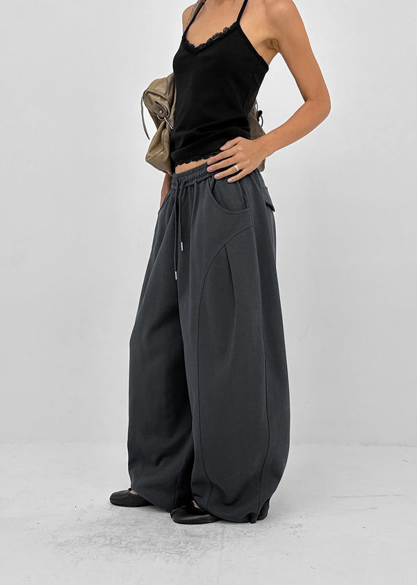 [MADE] Matir Cutout Balloon Training Pants