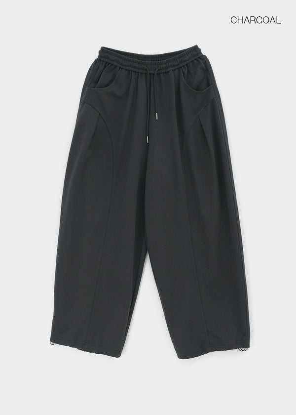 [MADE] Matir Cutout Balloon Training Pants