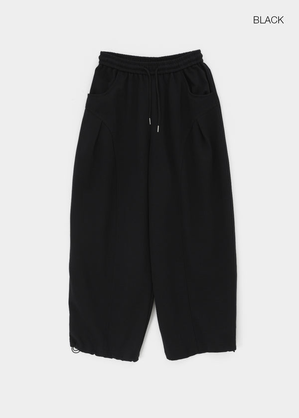 [MADE] Matir Cutout Balloon Training Pants