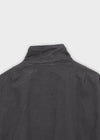 (UNISEX) Mellow Washed Two-Way High-Neck Jumper