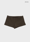 [MADE] Soro Low Waist Banded Shorts