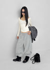 Tomico Washed Field Jacket