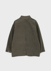 Tomico Washed Field Jacket