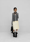 Bella Wrinkle Scarf