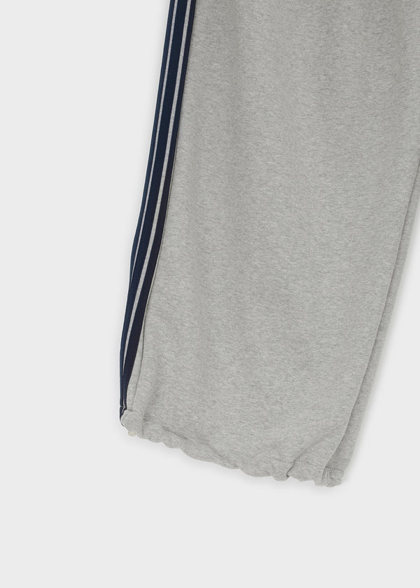 (UNISEX) Derby Track Elastic Pants