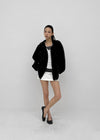 Tomico Washed Field Jacket