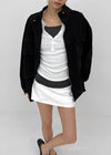 Tomico Washed Field Jacket